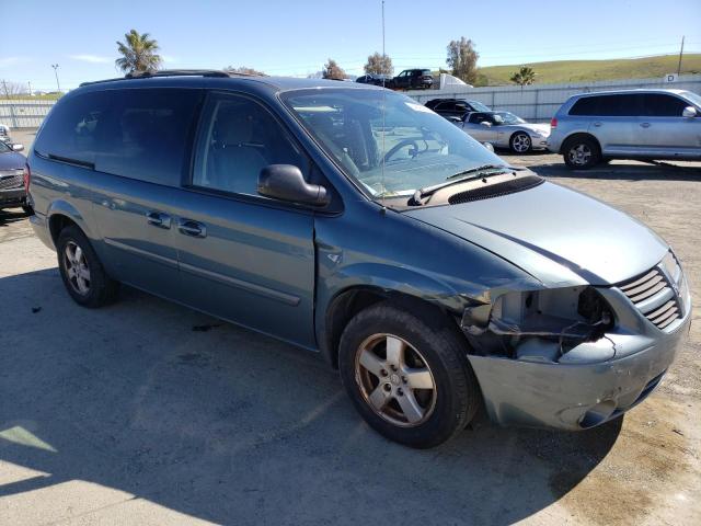 Photo 4 from auction – 2005 DODGE GRAND CARA with VIN 2D8GP44L75R118034