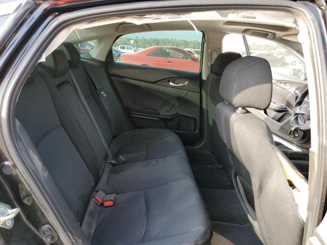 Photo 10 from auction – 2018 HONDA CIVIC EX with VIN 2HGFC2F73JH573653