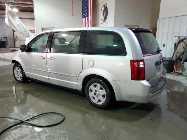 Photo 2 from auction – 2010 DODGE GRAND CARA with VIN 2D4RN4DE3AR210690
