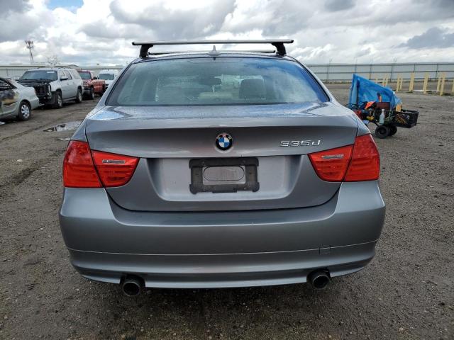 Photo 6 from auction – 2011 BMW 335 D with VIN WBAPN7C55BF184381