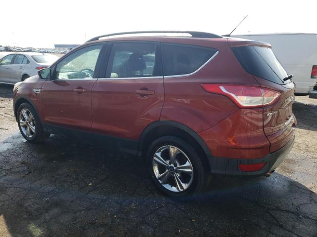 Photo 2 from auction – 2016 FORD ESCAPE SE with VIN 1FMCU0GX2GUB16464