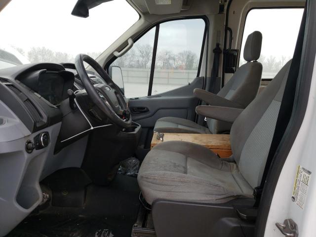 Photo 7 from auction – 2016 FORD TRANSIT T- with VIN 1FTYR2CG6GKA52809