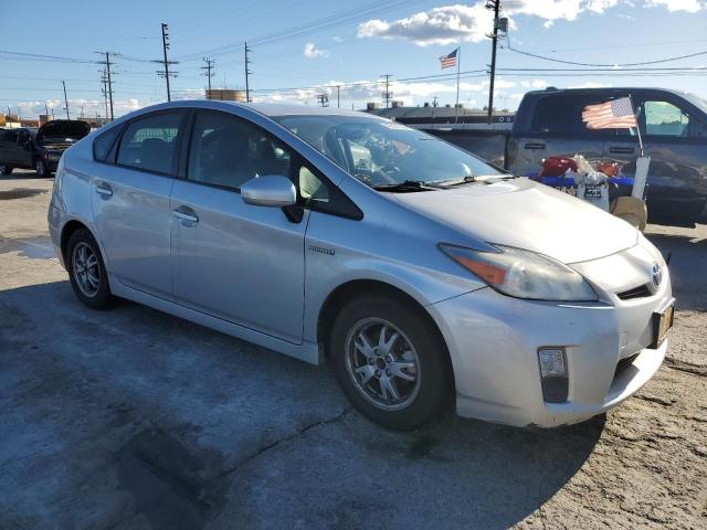 Photo 4 from auction – 2010 TOYOTA PRIUS with VIN JTDKN3DU4A5085034