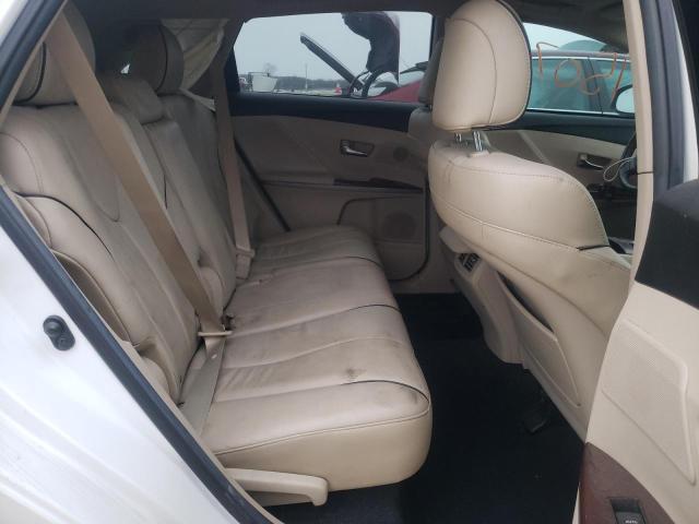 Photo 11 from auction – 2012 TOYOTA VENZA LE with VIN 4T3ZK3BB9CU052101