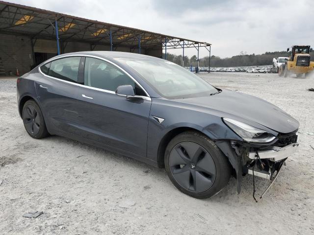 Photo 4 from auction – 2020 TESLA MODEL 3 with VIN 5YJ3E1EB3LF616327