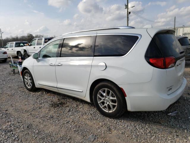 Photo 2 from auction – 2020 CHRYSLER PACIFICA T with VIN 2C4RC1BG1LR279452