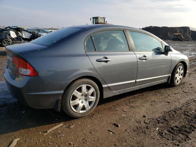 Zdjęcie 3 z aukcji – 2009 HONDA CIVIC z VIN 19XFA16599E011616