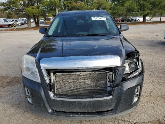 Photo 5 from auction – 2012 GMC TERRAIN SL with VIN 2GKALSEK1C6328657