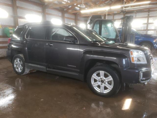 Photo 4 from auction – 2016 GMC TERRAIN with VIN 2GKALNEK5G6137198