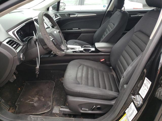Photo 7 from auction – 2013 FORD FUSION SE with VIN 3FA6P0HR9DR174380
