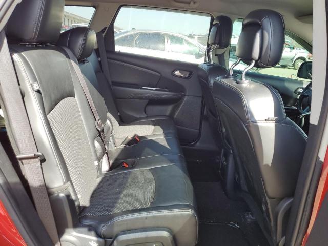 Photo 10 from auction – 2017 DODGE JOURNEY CR with VIN 3C4PDCGGXHT536850
