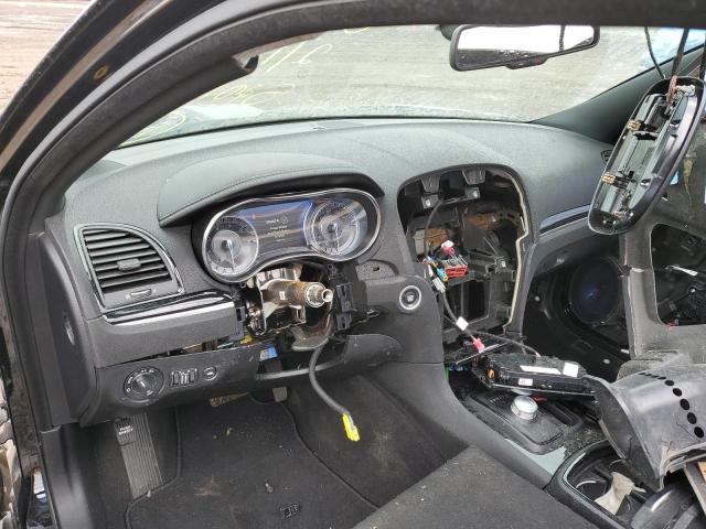 Foto 8 de la subasta – 2021 CHRYSLER 300 S con VIN 2C3CCABT2MH509045