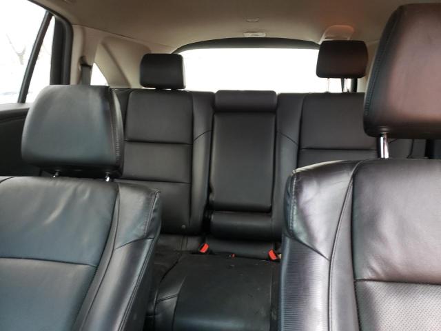 Photo 10 from auction – 2014 ACURA RDX with VIN 5J8TB4H31EL008774