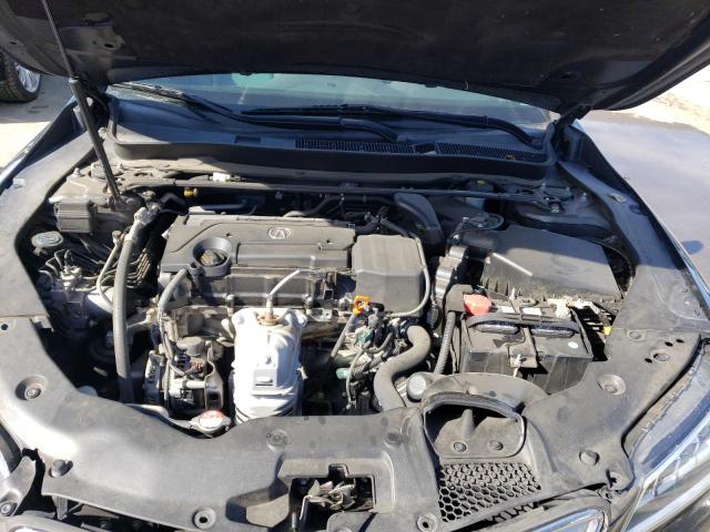 Photo 11 from auction – 2015 ACURA TLX TECH with VIN 19UUB1F52FA024406