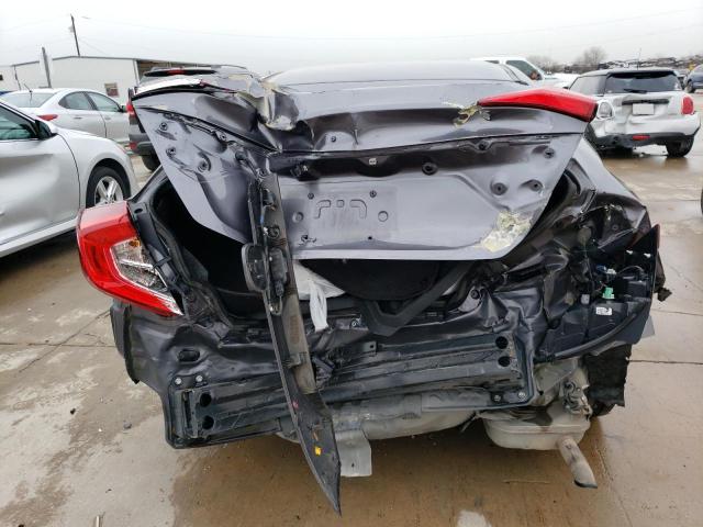 Zdjęcie 6 z aukcji – 2016 HONDA CIVIC EX z VIN 19XFC2F71GE067791