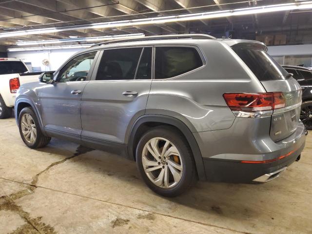 Photo 2 from auction – 2023 VOLKSWAGEN ATLAS SE with VIN 1V2KR2CA7PC521903