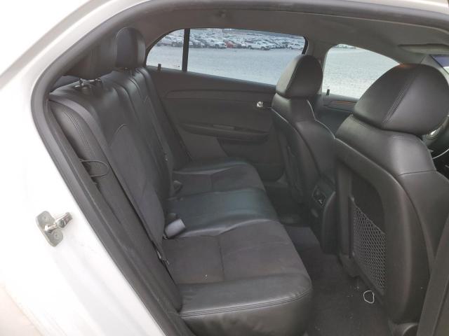 Photo 10 from auction – 2012 CHEVROLET MALIBU 2LT with VIN 1G1ZD5EU6CF295233