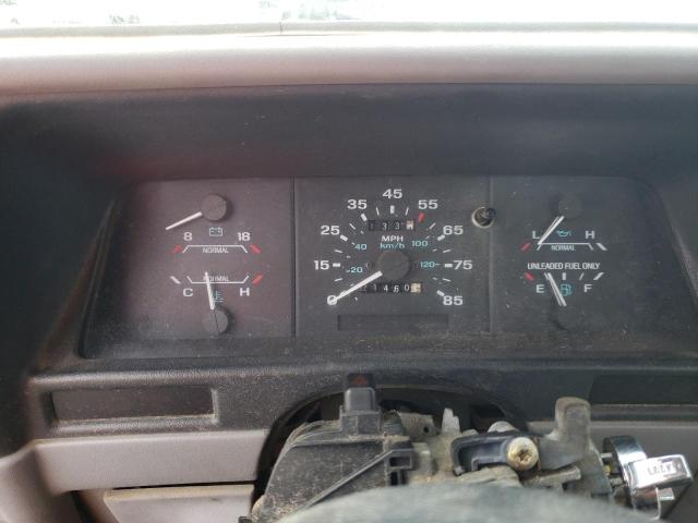 Photo 9 from auction – 1993 FORD RANGER with VIN 1FTCR10A9PPB60378