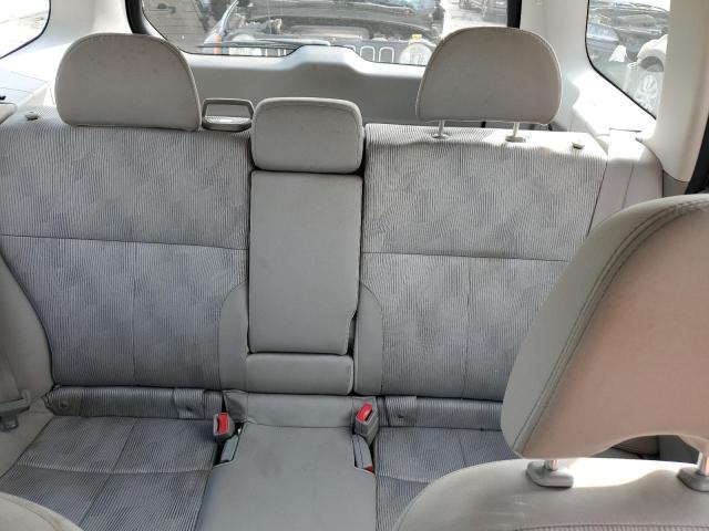 صورة رقم 10 من المزاد - 2010 SUBARU FORESTER X مع VIN JF2SH6BC6AH786788
