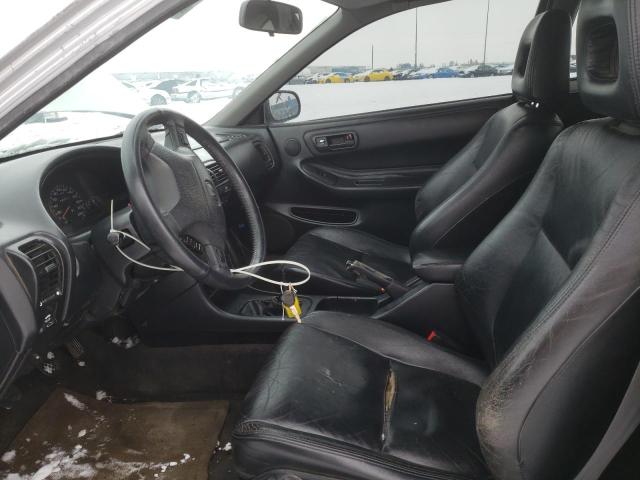 Photo 7 from auction – 1998 ACURA INTEGRA GS with VIN JH4DC4373WS802983