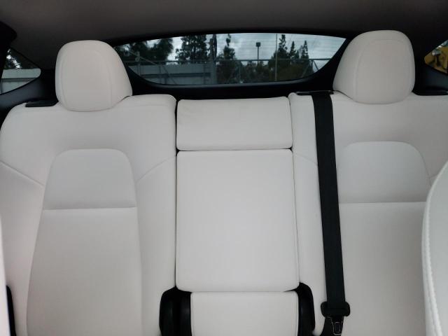 Photo 10 from auction – 2021 TESLA MODEL Y with VIN 5YJYGDEE2MF202498