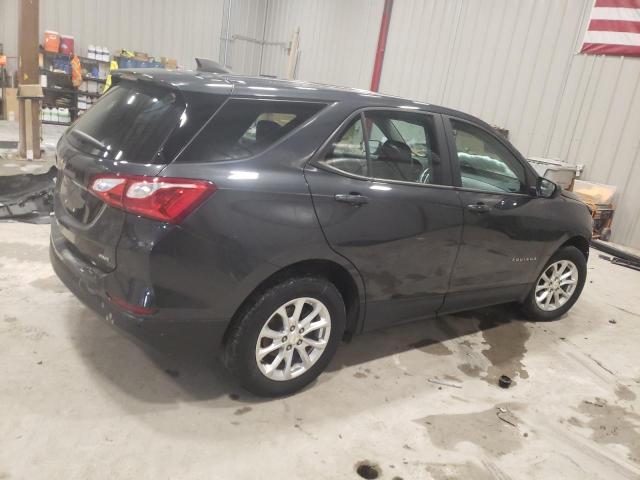 Photo 3 from auction – 2020 CHEVROLET EQUINOX with VIN 2GNAX5EV8L6262949
