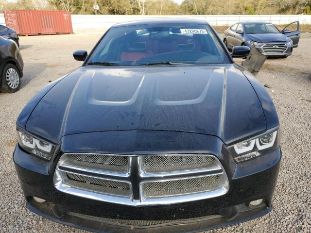 Photo 5 from auction – 2012 DODGE CHARGER SX with VIN 2C3CDXHG9CH120332
