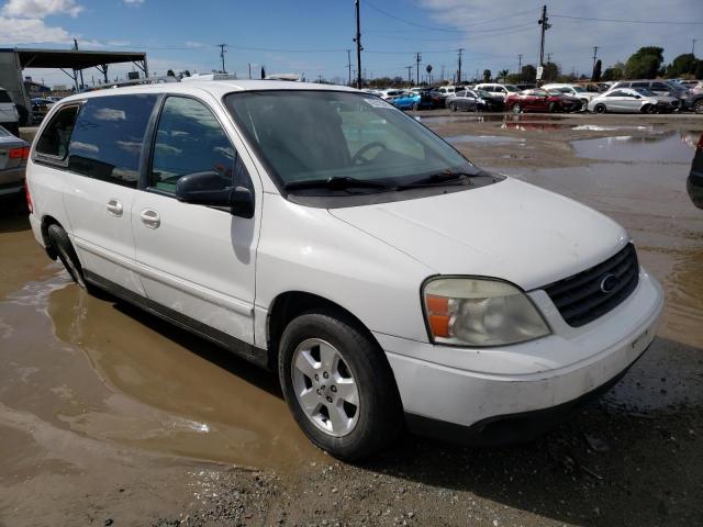 Photo 4 from auction – 2005 FORD FREESTAR S with VIN 2FMZA57615BA90370