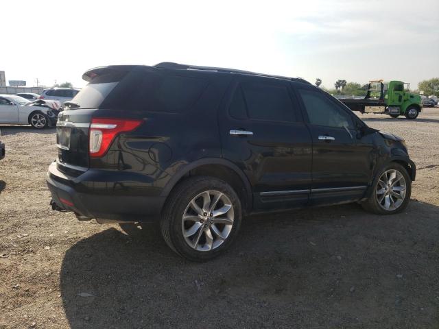 Photo 3 from auction – 2011 FORD EXPLORER with VIN 1FMHK7F82BGA15186
