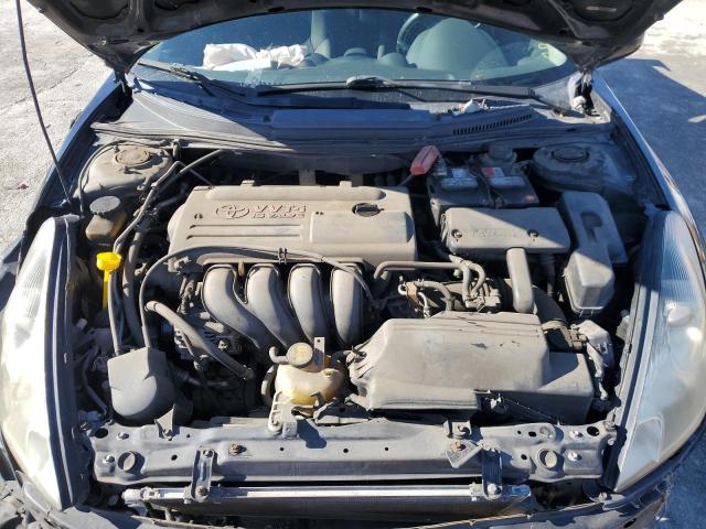 Photo 11 from auction – 2005 TOYOTA CELICA GT with VIN JTDDR32T950185513