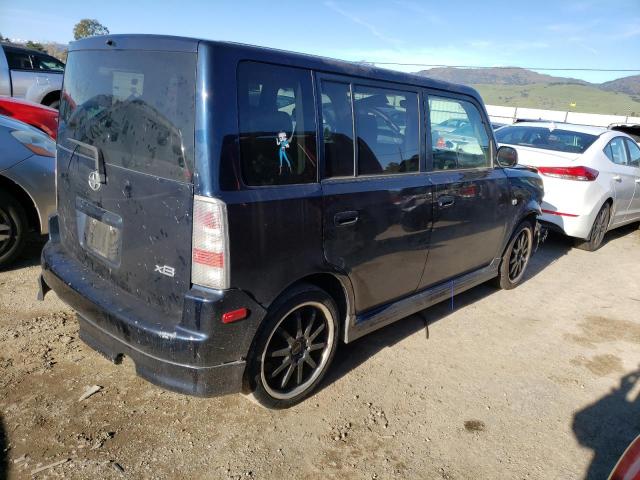 Photo 3 from auction – 2006 SCION XB with VIN JTLKT324064108786