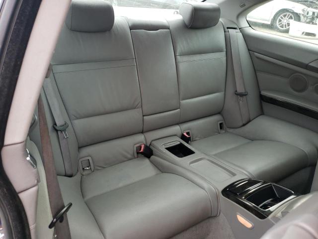 Photo 10 from auction – 2009 BMW 328 I with VIN WBAWB33559P137725