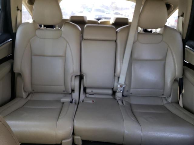 Photo 10 from auction – 2015 ACURA MDX TECHNO with VIN 5FRYD4H46FB015469