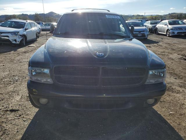 Photo 5 from auction – 2000 DODGE DURANGO with VIN 1B4HR28Y4YF283460