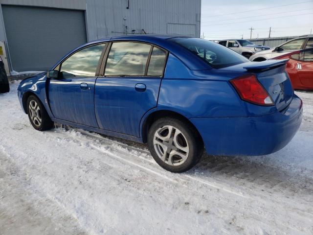 Photo 2 from auction – 2004 SATURN ION LEVEL with VIN 1G8AL52F74Z102398