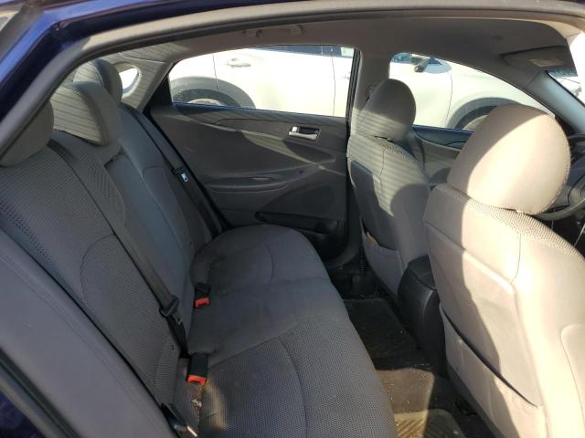 Photo 10 from auction – 2013 HYUNDAI SONATA GLS with VIN 5NPEB4AC9DH559118
