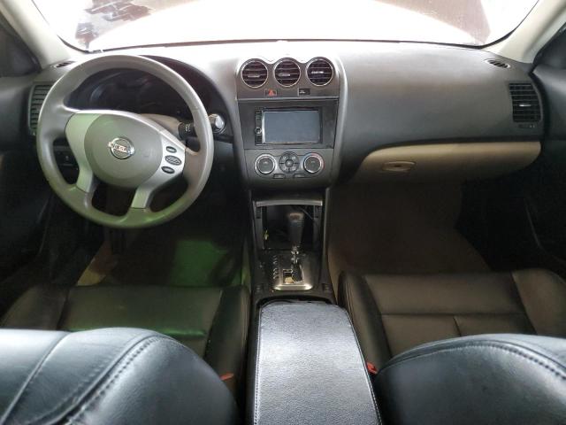 Photo 8 from auction – 2011 NISSAN ALTIMA BAS with VIN 1N4AL2AP4BN514450