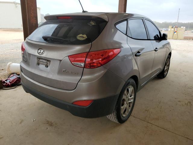 Photo 3 from auction – 2012 HYUNDAI TUCSON GL with VIN KM8JT3AB4CU402044