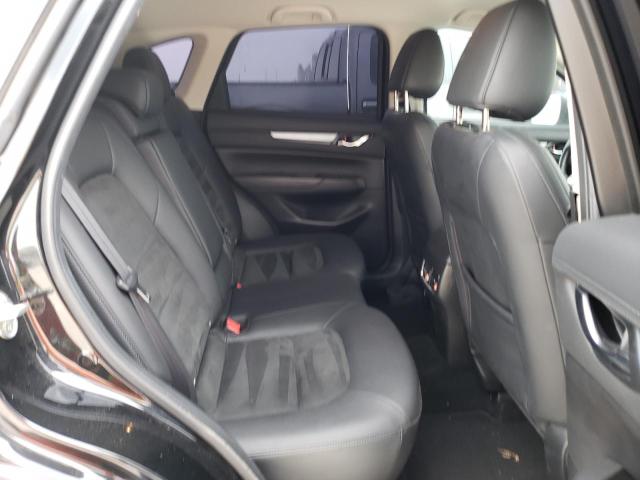 Photo 11 from auction – 2020 MAZDA CX-5 TOURI with VIN JM3KFACM8L0857643