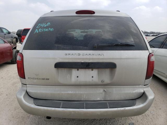 Photo 6 from auction – 2006 DODGE GRAND CARA with VIN 1D4GP24RX6B734966