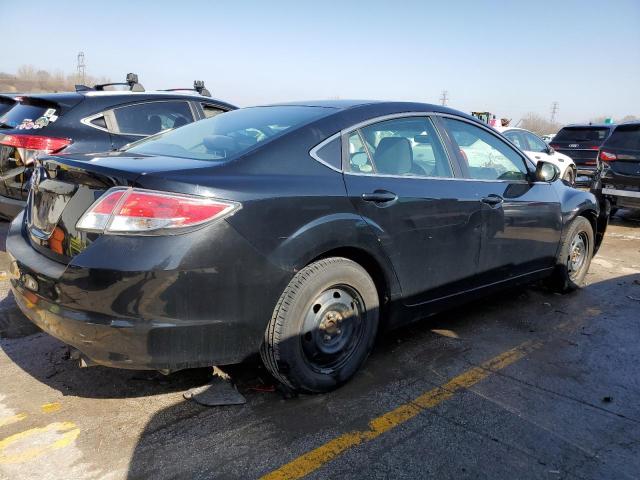 Photo 3 from auction – 2010 MAZDA 6 I with VIN 1YVHZ8BH5A5M04971
