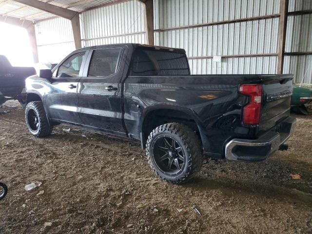 Photo 2 from auction – 2019 CHEVROLET SILVERADO with VIN 3GCUYDED2KG165768