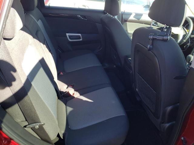 Photo 11 from auction – 2014 CHEVROLET CAPTIVA LS with VIN 3GNAL2EK2ES624486