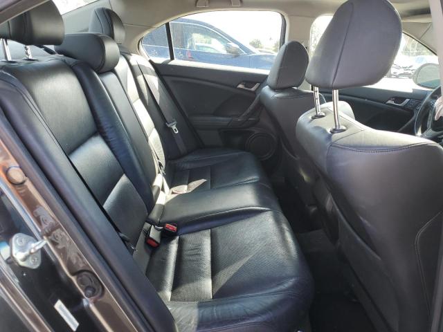 Photo 10 from auction – 2010 ACURA TSX with VIN JH4CU2F6XAC035331
