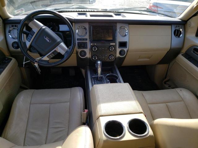 Photo 8 from auction – 2015 FORD EXPEDITION with VIN 1FMJU2ATXFEF13891