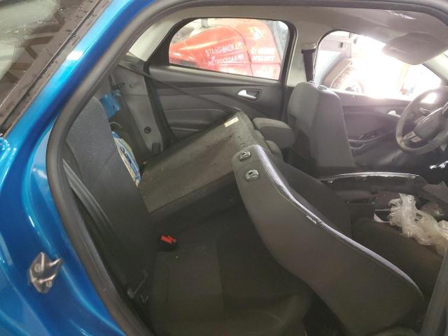 Photo 10 from auction – 2015 FORD FOCUS SE with VIN 1FADP3F25FL216849