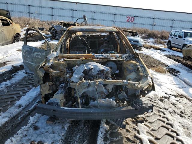 Photo 5 from auction – 2011 BUICK LUCERNE CX with VIN 1G4HC5EM0BU144996