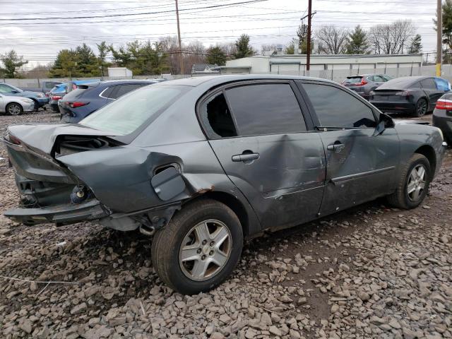 Photo 3 from auction – 2005 CHEVROLET MALIBU LS with VIN 1G1ZT54815F124187