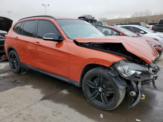 Photo 4 from auction – 2013 BMW X1 XDRIVE2 with VIN WBAVL1C51DVR89345