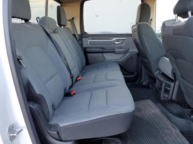 Photo 10 from auction – 2020 RAM 1500 BIG H with VIN 1C6SRFFT7LN338819